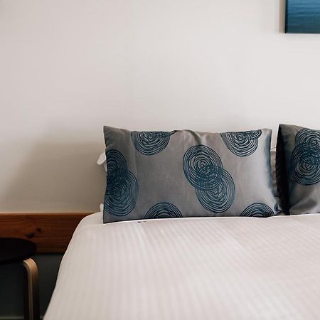 Port Albert Motel Екстер'єр фото
