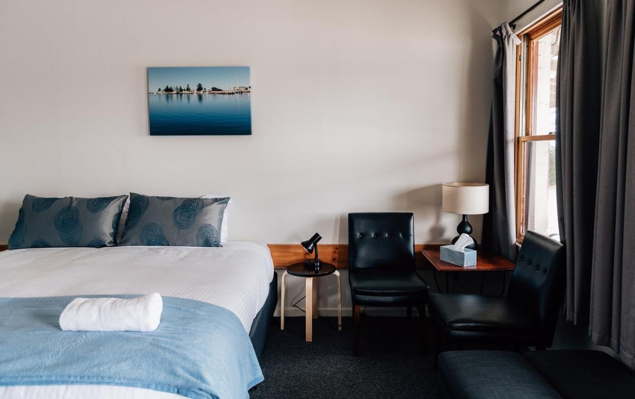Port Albert Motel Екстер'єр фото