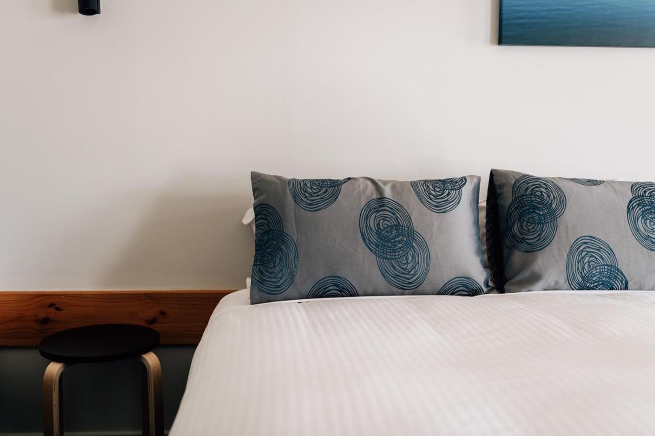 Port Albert Motel Екстер'єр фото